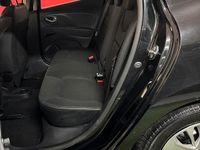 Usata Renault Clio IV 75 CV (55 kW) 2015 Nero Utilitaria