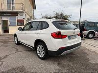 Occasion BMW X1 Efficient Dynamics 150 ch (110 kW) 2011 Other SUV