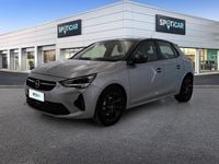 Usata Opel Corsa GS Line 131 CV (96 kW) 2023 Kontrast grey Utilitaria