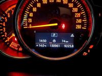 Usata Mini Cooper Countryman 136 CV (100 kW) 2019 Verde SUV
