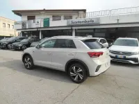 Usata VW T-Roc Cabriolet R-line 150 CV (110 kW) 2025 Ascot SUV