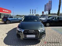 usata Audi Q3 2.0 tdi 150cv s-tronic