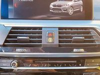 Usata BMW X3 M Competition Edition 510 CV (375 kW) 2020 SUV