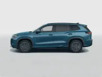 Nuova VW Tayron Edition 204 CV (150 kW) 2026 Nightshade blue metallizzato SUV