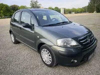 Usata Citroën C3 Elegance 60 CV (44 kW) 2009 Other Berlina