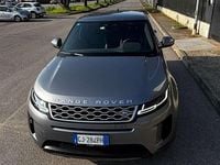 Usata Land Rover Range Rover evoque SE 163 CV (119 kW) 2022 SUV