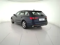 Usata Audi A4 Advanced 150 CV (110 kW) 2021 Other Station wagon