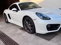 Usata Porsche Cayman 2013 Coupé