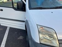 Usata Ford Transit Connect 90 CV (66 kW) 2009 Bianco Monovolume