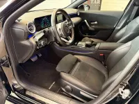 Usata Mercedes A250 Premium 224 CV (164 kW) 2021 Nero Berlina
