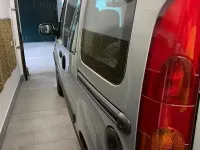 Usata Renault Kangoo 84 CV (61 kW) 2003 Grigio Monovolume