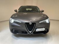 usata Alfa Romeo Stelvio 2.2 Turbodiesel 180CV AT8 RWD Executive