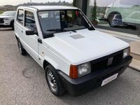 usata Fiat Panda 1100 1ª serie 1100 i.e. cat Young X NEOPATENTATI