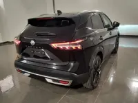 Nuova Nissan Qashqai Tekna 158 CV (116 kW) 2026 Nero SUV
