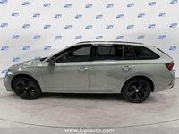 usata Skoda Octavia Wagon 1.4 tsi plug-in hybrid RS dsg