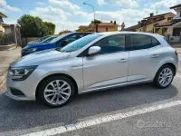 Usata Renault Mégane 110 CV (80 kW) 2018 Grigio Berlina