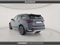 Nuova BMW iX1 xLine 150 kW (204 CV) 2026 Grigio SUV