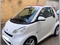 usata Smart ForTwo Cabrio forTwo 1.0 mhd Passion 71cv FL