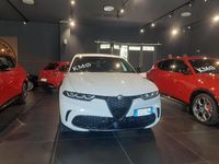 Uusi Alfa Romeo Sprint Sprint 160 HP (117 kW) 2025 Valkoinen Coupe - kaksiovinen