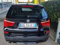 usata BMW 2000 X3Diesel Superconveniente