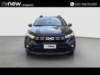 Usata Dacia Sandero Extreme 100 CV (73 kW) 2023 Nero Utilitaria