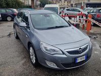 Usata Opel Astra 60 CV (44 kW) 2012 Station wagon