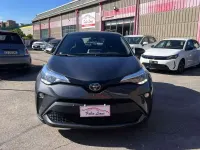 Usata Toyota C-HR+ Trend 98 CV (72 kW) 2023 Grigio SUV