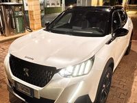 Usata Peugeot 2008 GTi 130 CV (95 kW) 2023 Bianco SUV