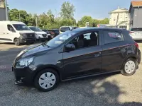 Usata Mitsubishi Space Star Edition 71 CV (52 kW) 2014 Other Monovolume