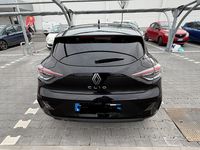 Usata Renault Clio V Evolution 101 CV (74 kW) 2025 Nero Berlina