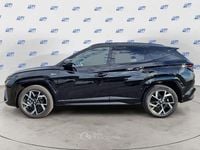 Neu Hyundai Tucson N Line 239 PS (175 kW) 2026 Schwarz SUV
