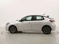 Occasion Opel Corsa 101 PK (74 kW) 2025 Zilver Hatchback