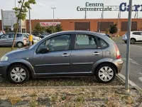 Usata Citroën C3 73 CV (53 kW) 2009 Berlina