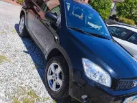 Usata Toyota RAV4 136 CV (100 kW) 2007 SUV