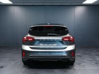 Usata Ford Focus ST 125 CV (91 kW) 2025 Grigio Berlina