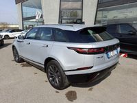 usata Land Rover Range Rover Velar 2.0 Si4 2.0 Si4 250 CV R-Dynamic