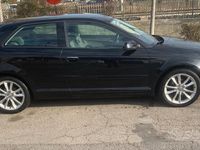 usata Audi A3 1.6 TDI CR F.AP. Young Edition