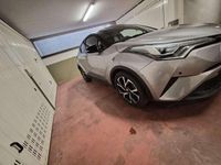 Usata Toyota C-HR Style 122 CV (89 kW) 2017 SUV