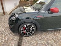 Usata Mini John Cooper Works Essential 231 CV (169 kW) 2021 Utilitaria