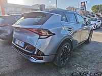 Usata Kia Sportage GT-Line 136 CV (100 kW) 2024 SUV