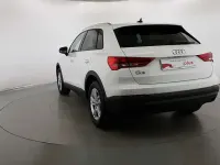 Usata Audi Q3 Business 150 CV (110 kW) 2022 Bianco ibis SUV