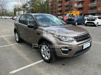 usata Land Rover Discovery Sport Discovery Sport2.0 TD4 180 CV HSE Luxury