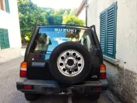 Usata Suzuki Vitara 79 CV (58 kW) 1997 SUV