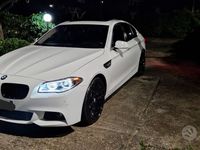 usata BMW 535 d 2011 Msport