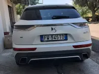 Usata DS Automobiles DS7 Crossback 177 CV (130 kW) 2019 SUV