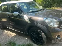 Usata Mini Countryman 111 CV (81 kW) 2014 SUV