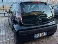 Usata Citroën C1 68 CV (50 kW) 2007 Utilitaria