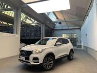 Usata DR DR 4.0 114 CV (83 kW) 2022 Bianco SUV