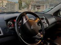 Usata Citroën C-Crosser 156 CV (114 kW) 2010 Nero SUV