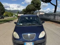 Usata Lancia Musa 95 CV (69 kW) 2007 Other Monovolume